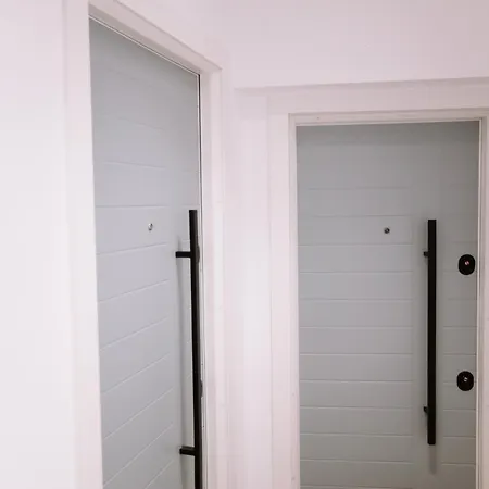 Barrikada Str - The Nest Apartamento *