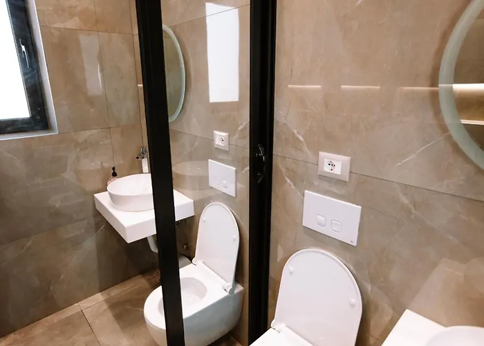 Barrikada Str - The Nest * Tirana